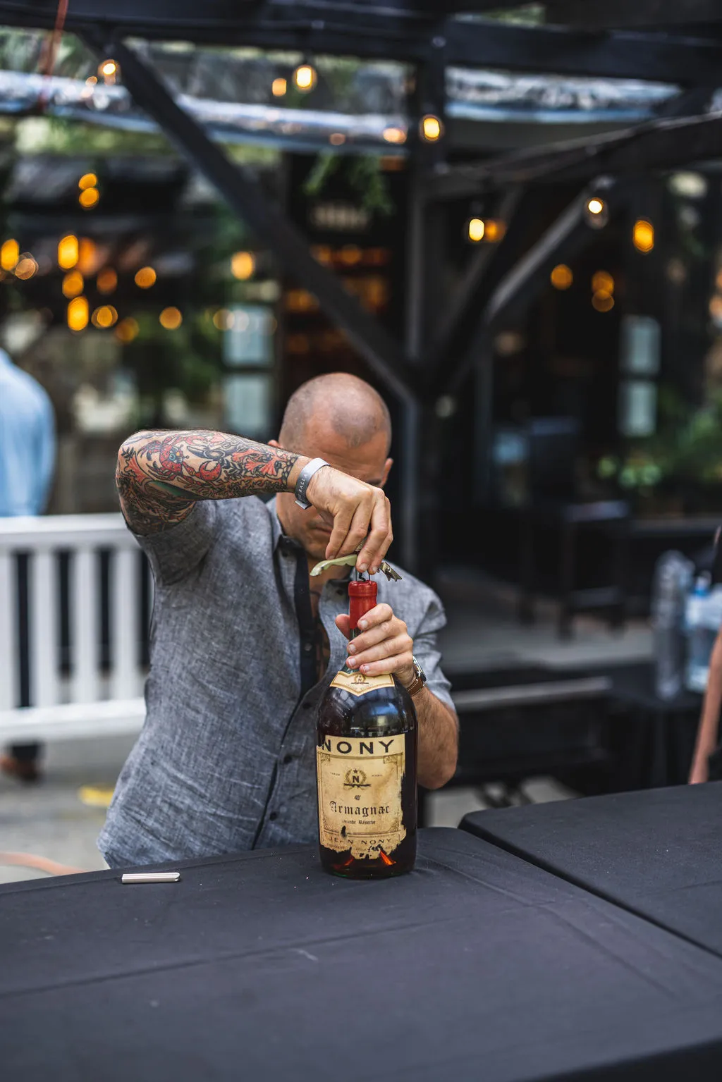 2022 Bourbon Bonanza Event