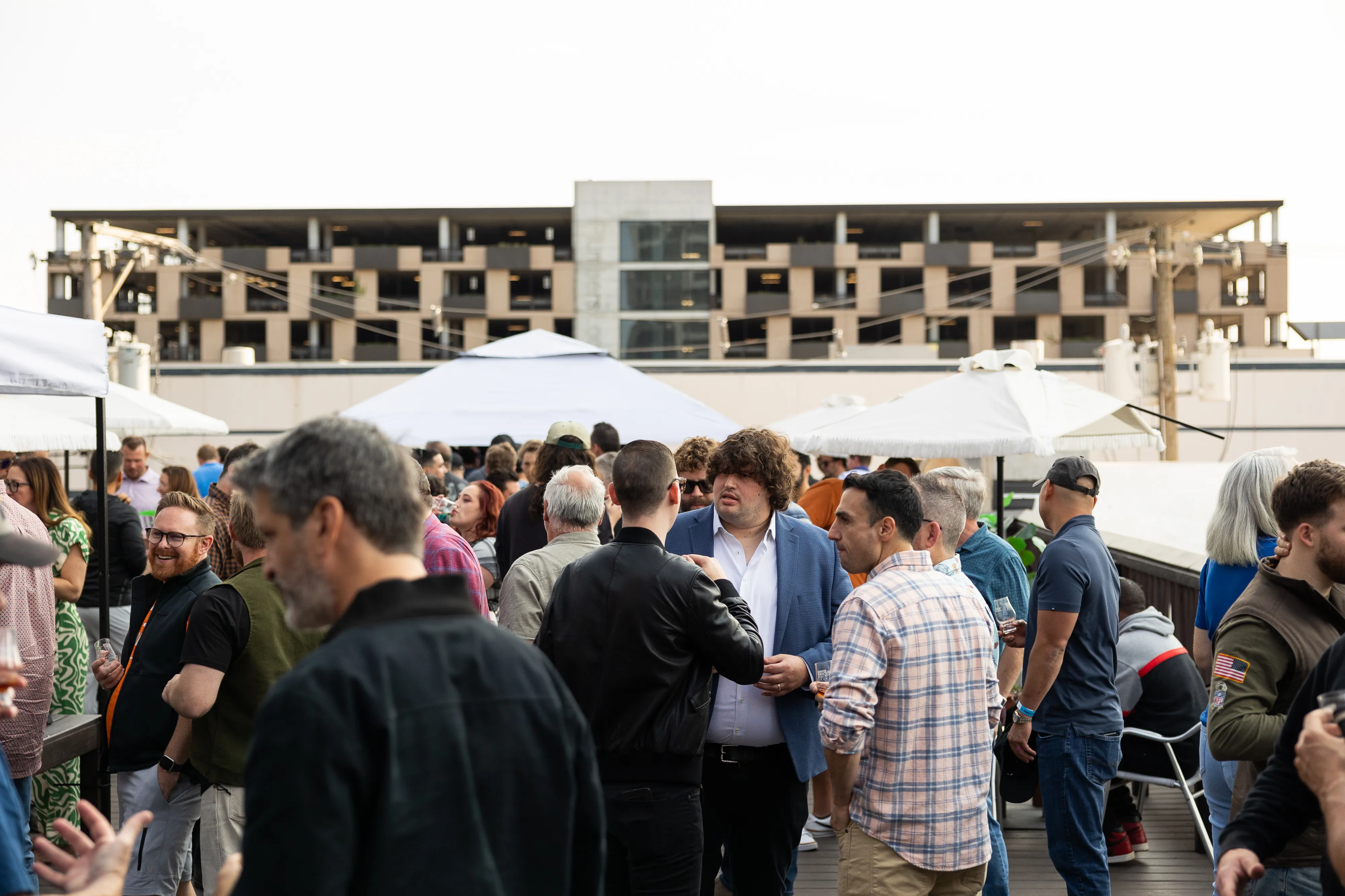 2024 Bourbon Bonanza Event