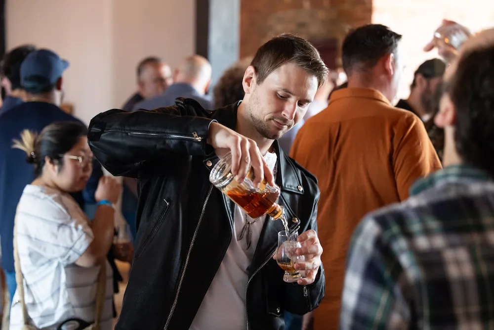 2024 Bourbon Bonanza Event