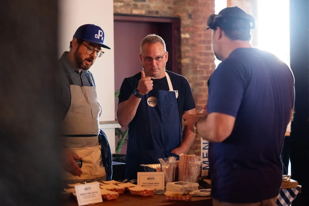 2024 Bourbon Bonanza Event