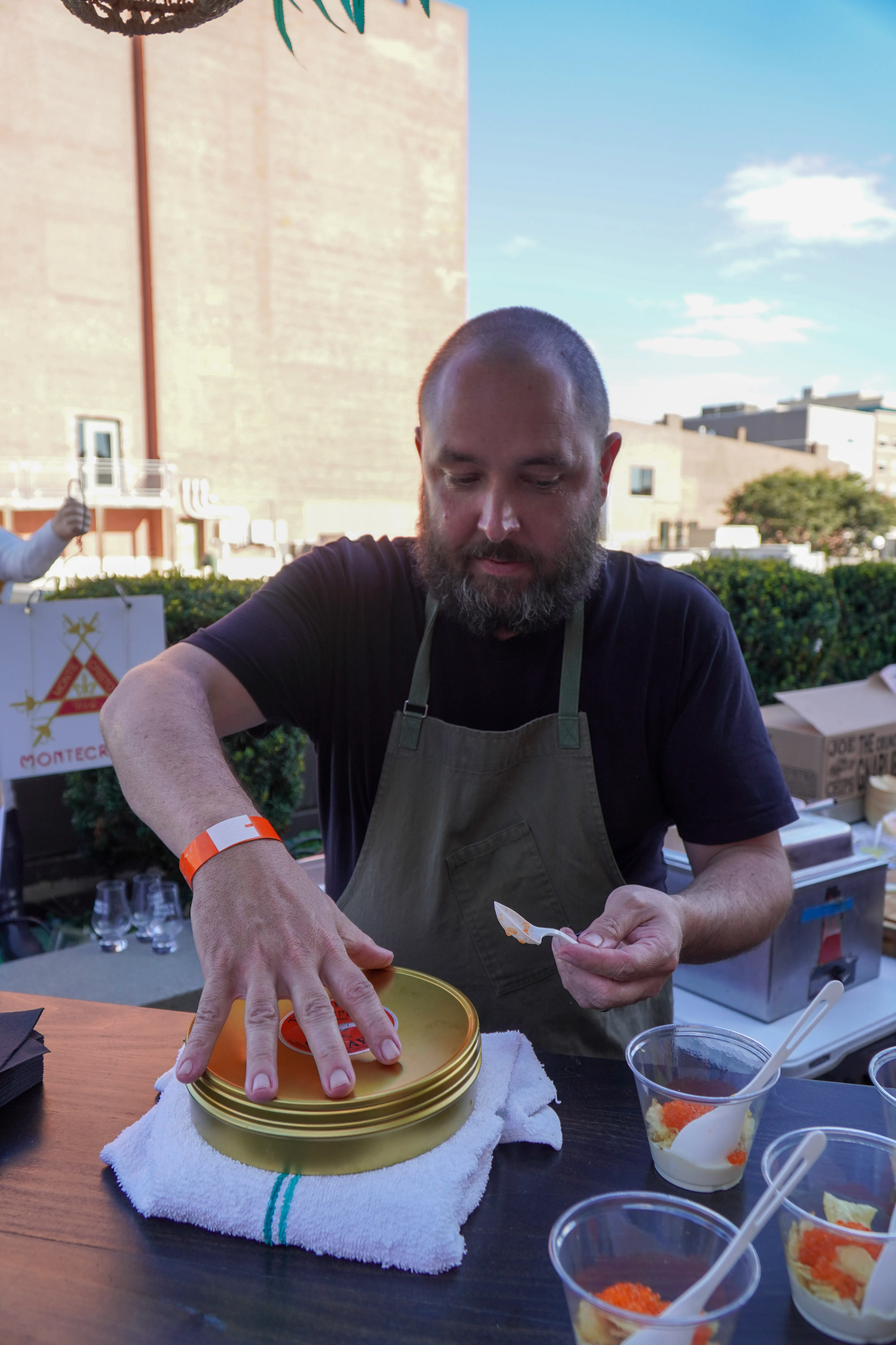 2025 Bourbon Bonanza Event