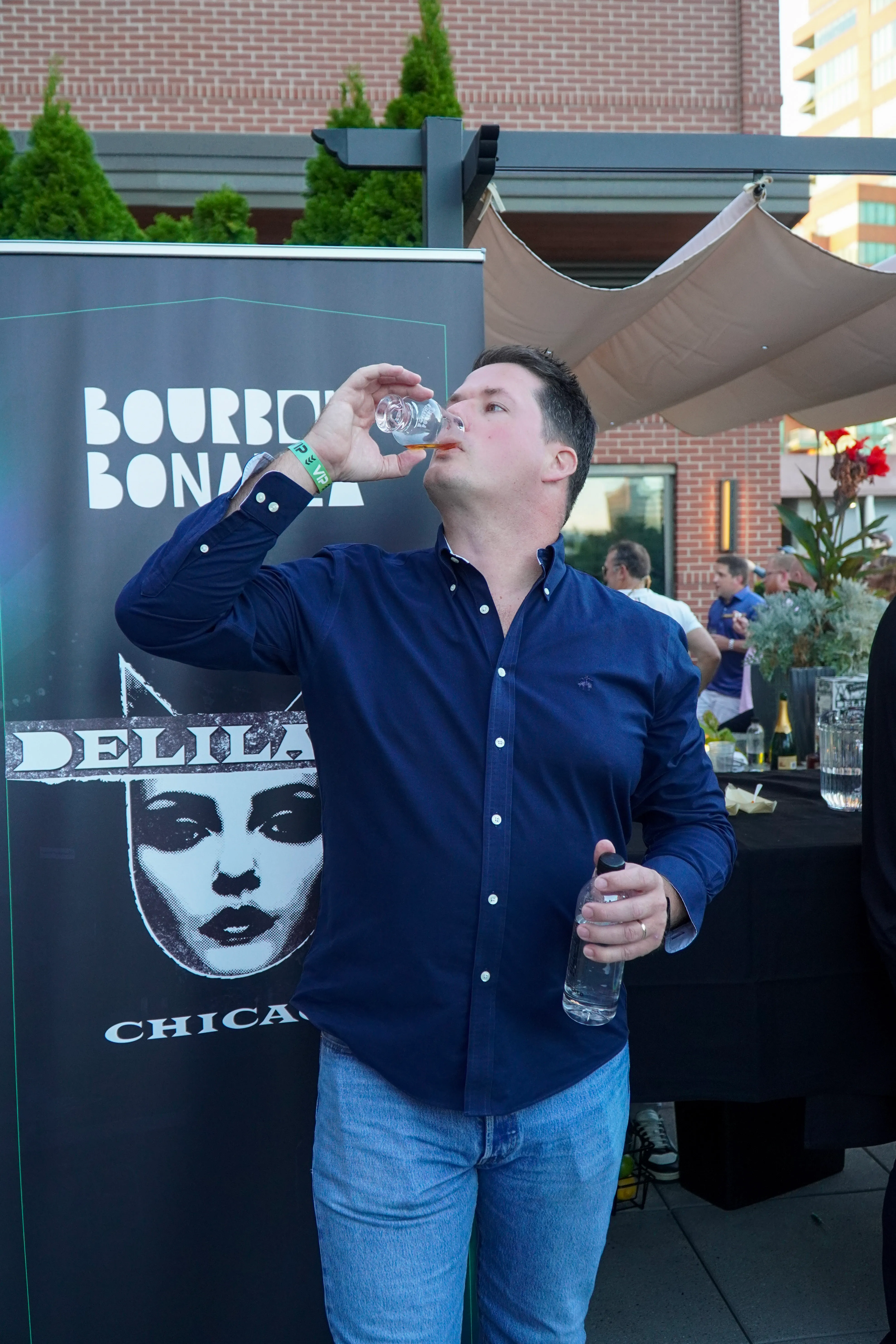 2025 Bourbon Bonanza Event