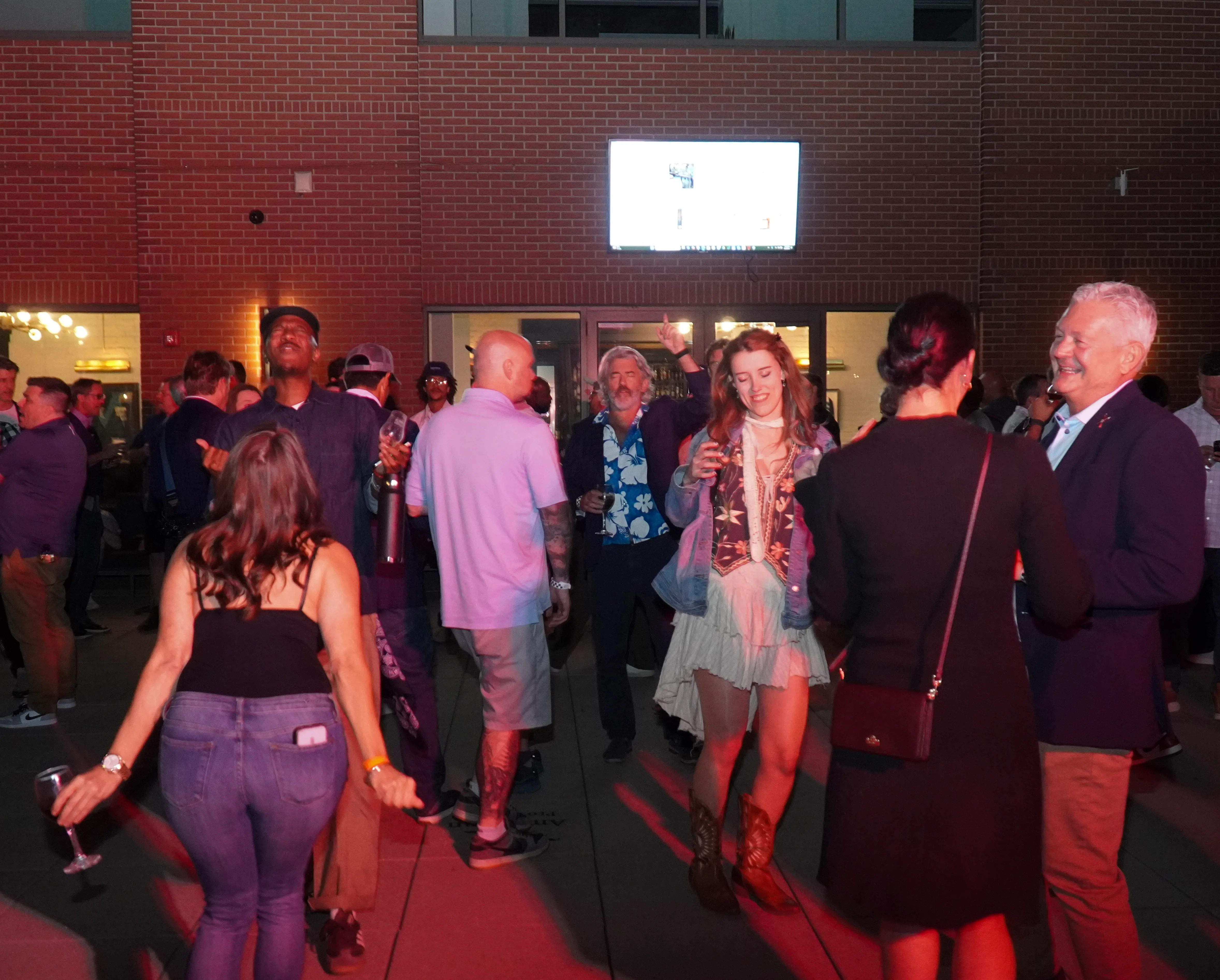 2025 Bourbon Bonanza Event