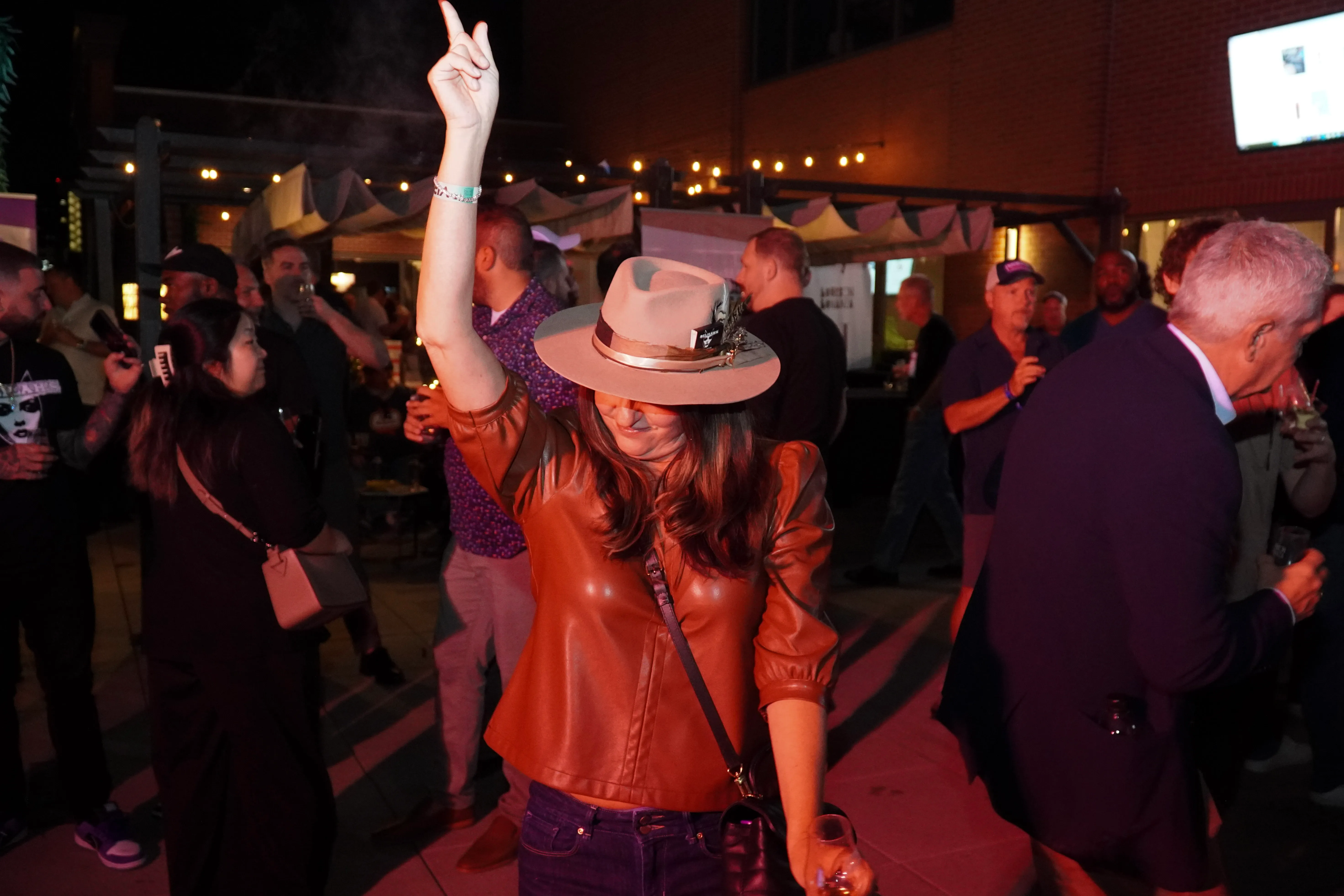 2025 Bourbon Bonanza Event