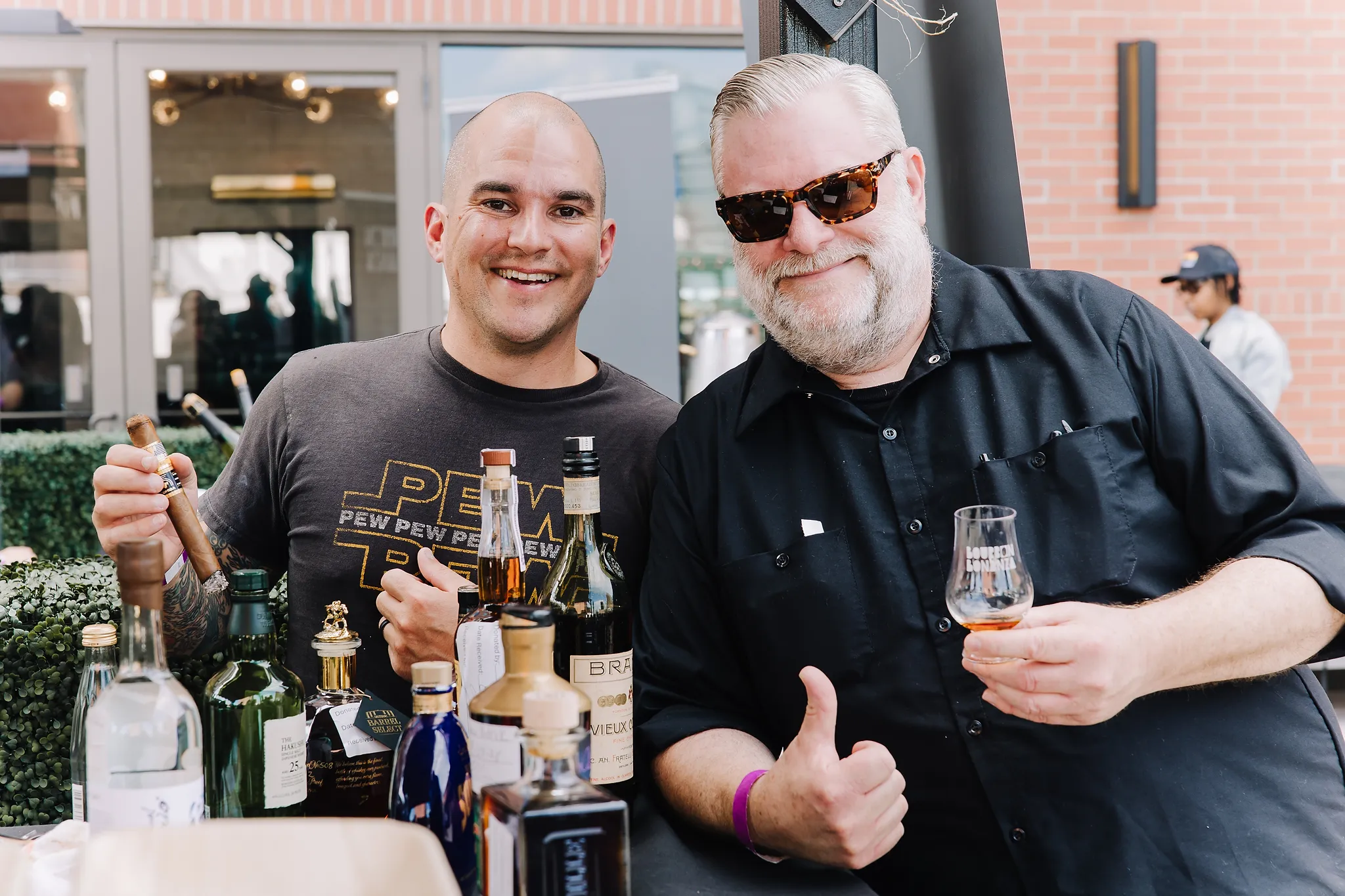 2026 Bourbon Bonanza Event