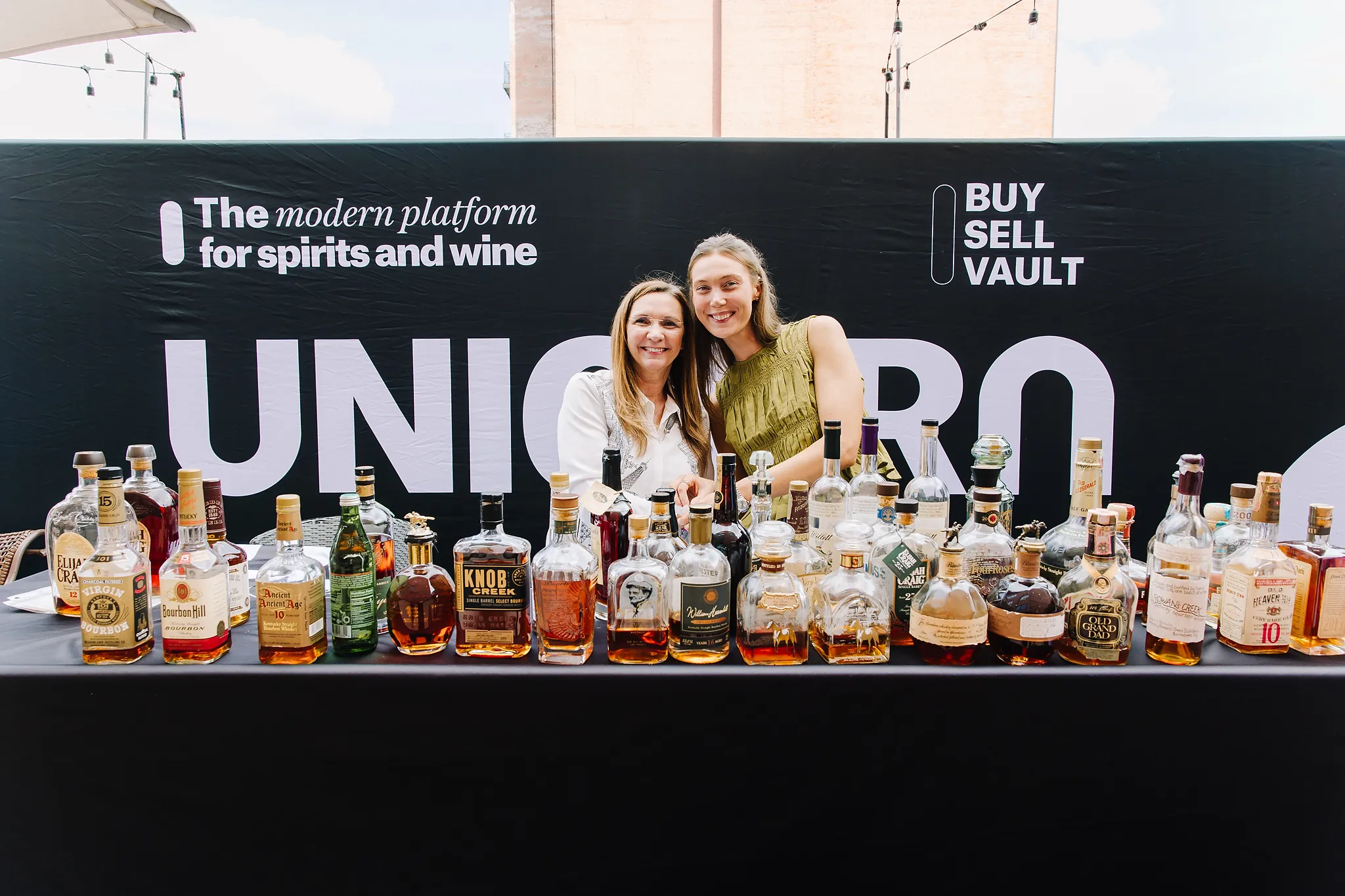 2026 Bourbon Bonanza Event