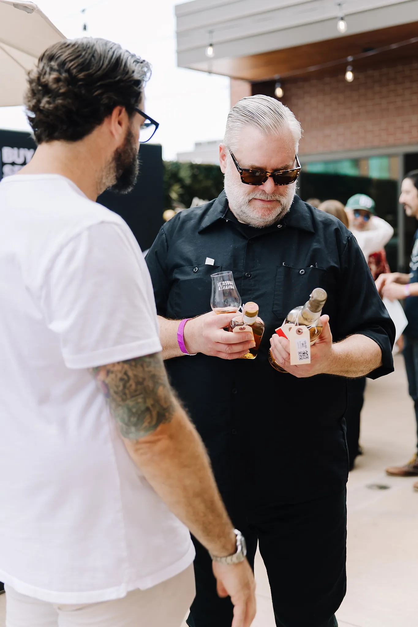 2026 Bourbon Bonanza Event