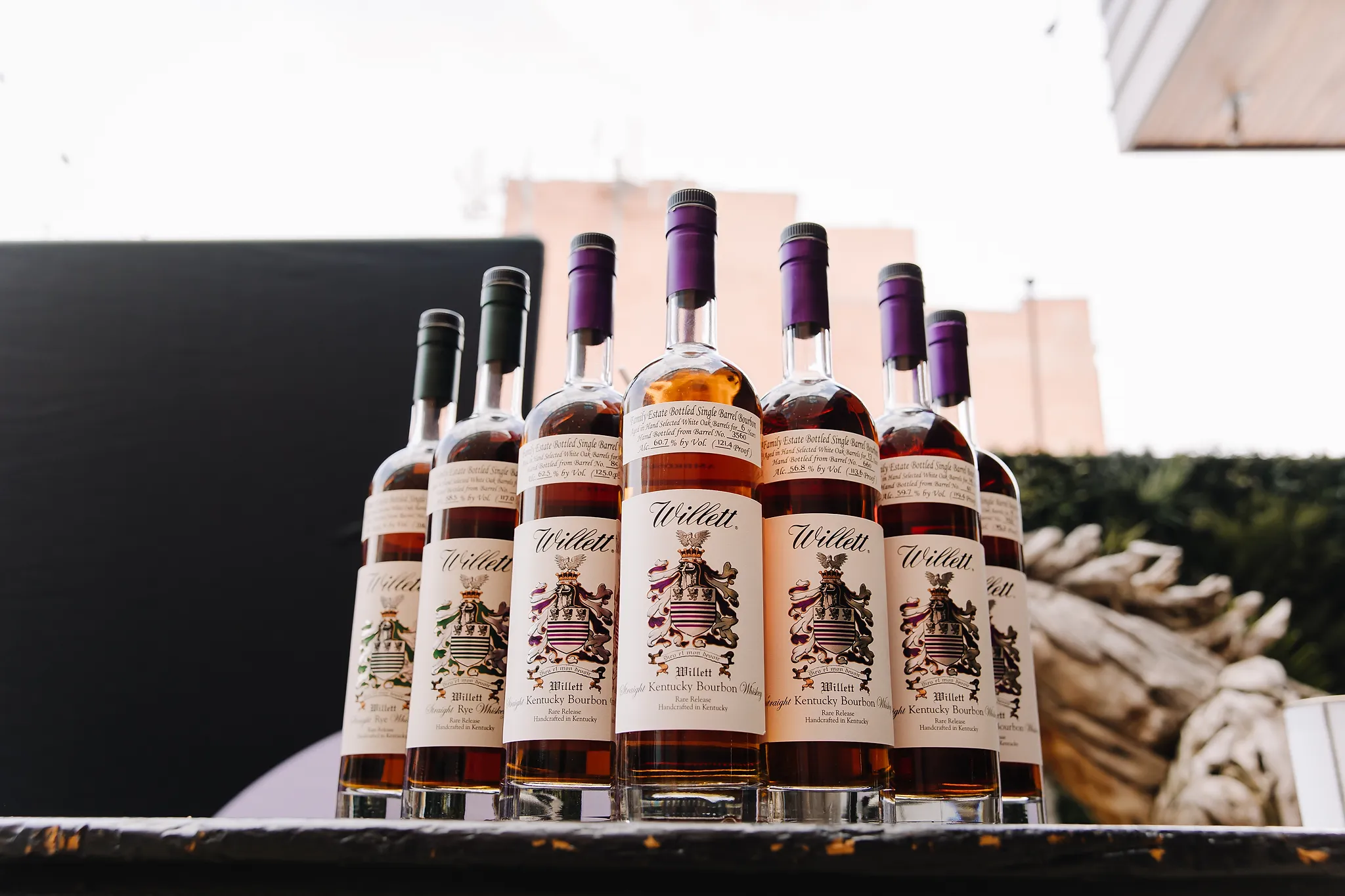2026 Bourbon Bonanza Event