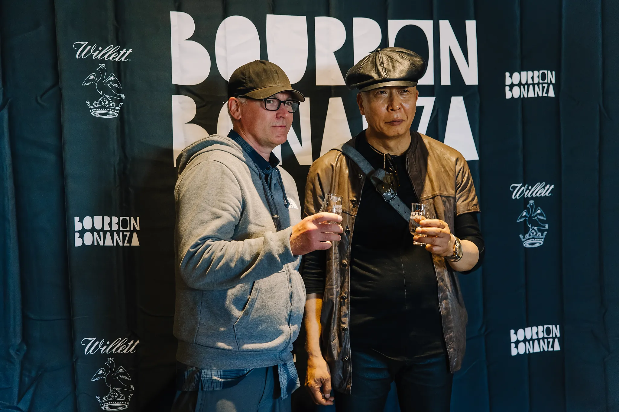 2026 Bourbon Bonanza Event