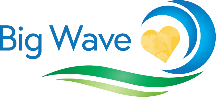 Big Wave Project Logo