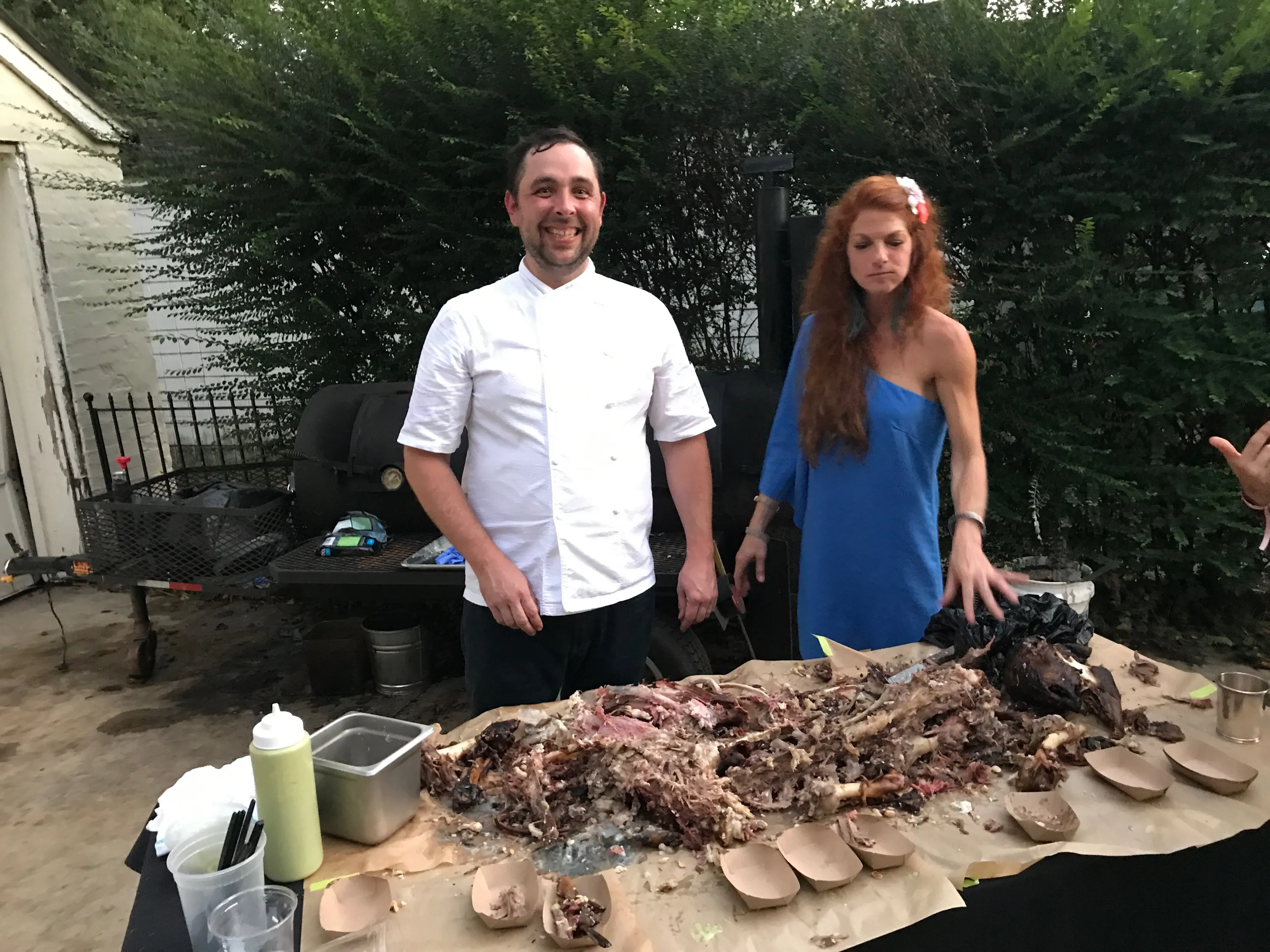 2017 Bourbon Bonanza Event