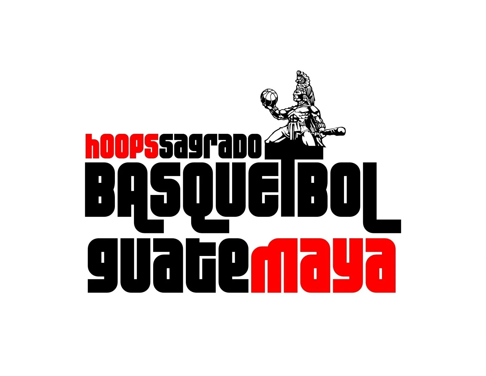 Hoops Sagrado Logo