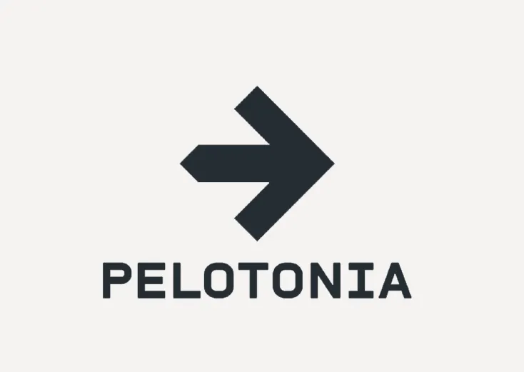 Pelotonia Logo
