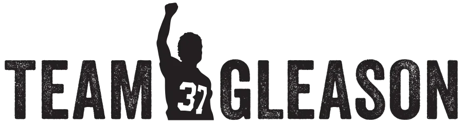 Team Gleason Logo